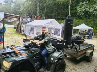 Strzelnica Playground im Patryka Kalskiego – 2