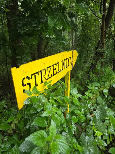 Strzelnica Playground im Patryka Kalskiego – 4