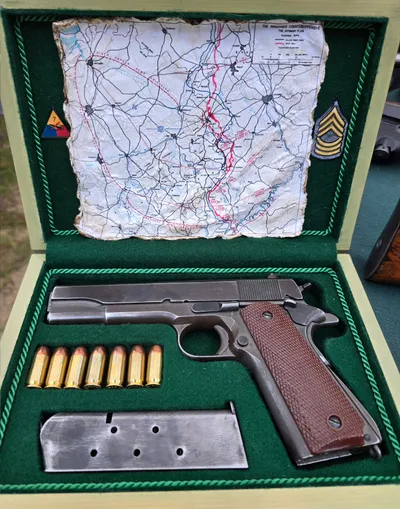 Strzelnica Playground im Patryka Kalskiego – 6