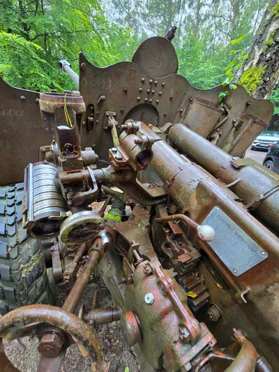 Strzelnica Playground im Patryka Kalskiego – 13