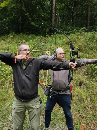 Strzelnica Playground im Patryka Kalskiego – 14